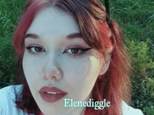 Elenediggle