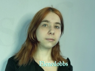 Elenedobbs