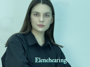 Elenehearing