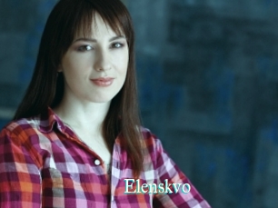 Elenskvo