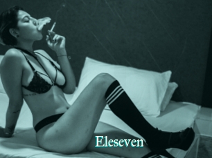 Eleseven