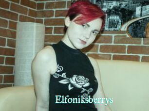 Elfoniksberrys