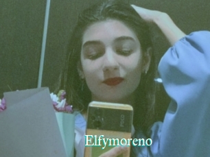 Elfymoreno