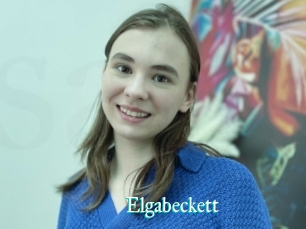 Elgabeckett