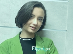 Elgaedger