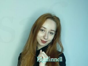 Elgafinnell