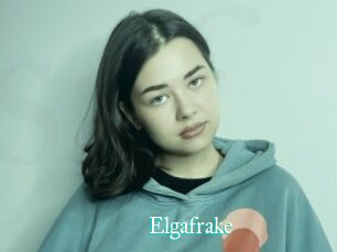 Elgafrake