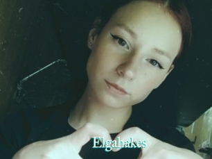 Elgahakes