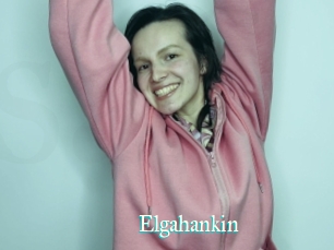 Elgahankin