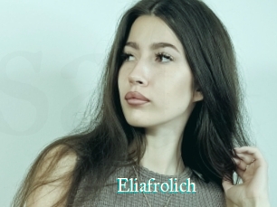 Eliafrolich