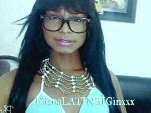 ElianaLATINBIGinxxx