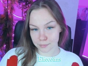 Eliecolins
