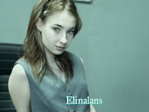 Elinalans