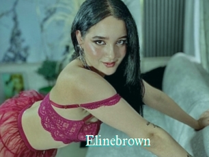 Elinebrown
