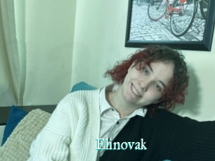 Elinovak