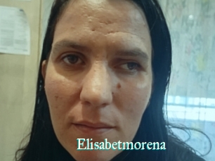 Elisabetmorena