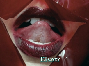 Elisaxxx