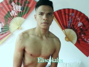 Eliseokalus