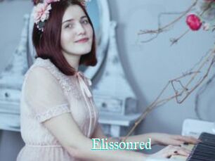 Elissonred