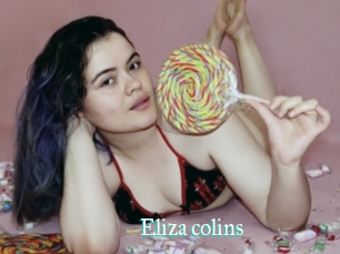 Eliza_colins