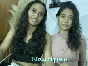 Elizaandquisha