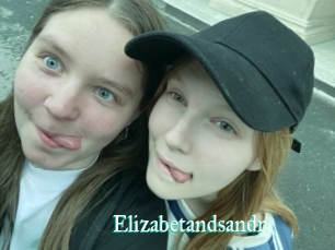 Elizabetandsandr