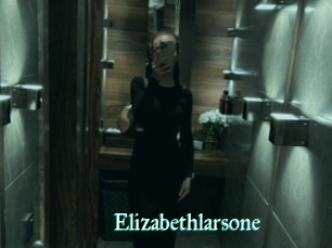 Elizabethlarsone