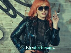 Elizabethswanz