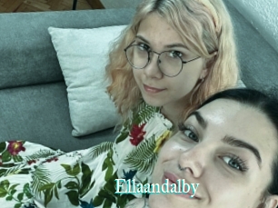 Ellaandalby