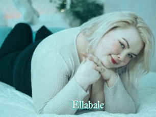Ellabale