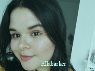 Ellabarker