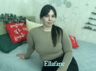 Ellafane