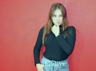 Ellakivs