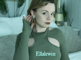 Ellalewin