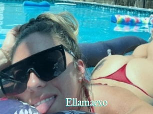Ellamaexo