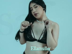 Ellamuller