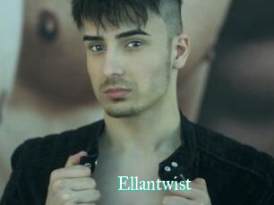 Ellantwist