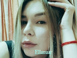 Ellanuar