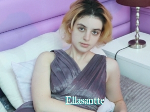Ellasantte