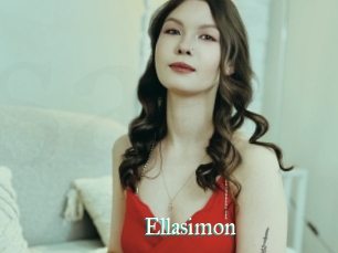 Ellasimon