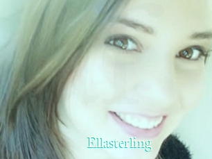 Ellasterling