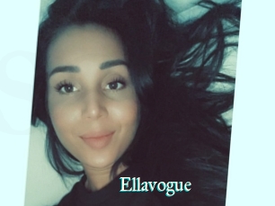 Ellavogue