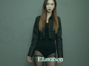 Ellawatson