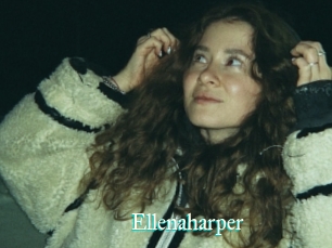 Ellenaharper