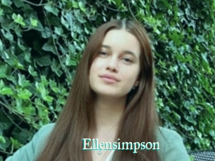 Ellensimpson
