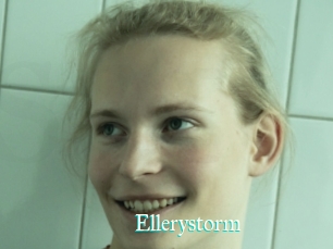 Ellerystorm