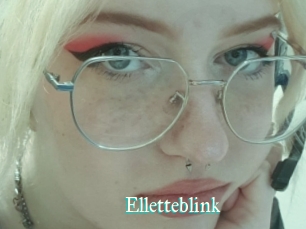 Elletteblink