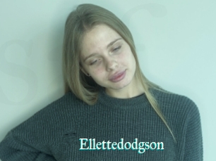 Ellettedodgson