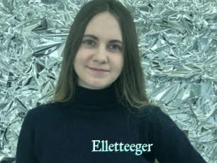 Elletteeger