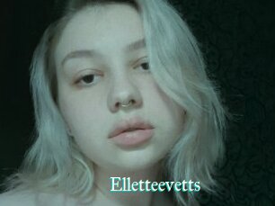 Elletteevetts